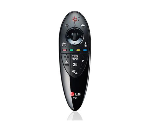 LG AN-MR500 Magic 4 - 205962 - zdjęcie 2